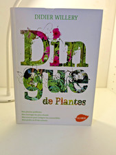 Livre "Dingue de Plantes" -