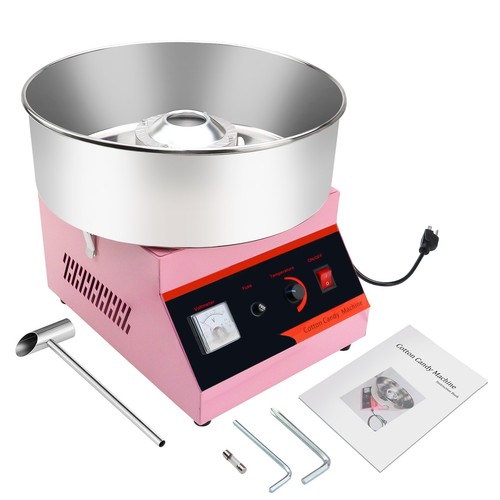 Cotton candy machine - cotton,