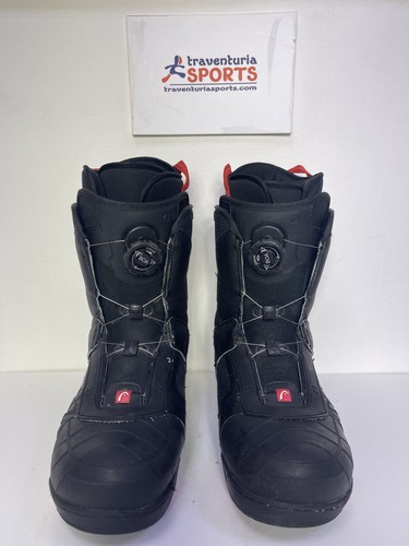 Bottes snowboard head 500 - bottes, de