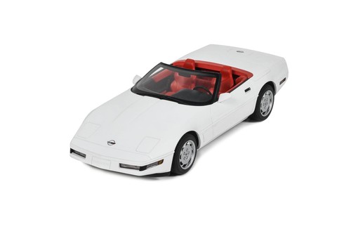 Chevrolet corvette - , c4