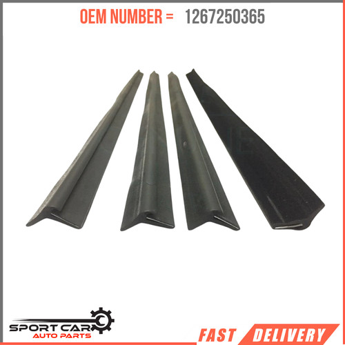 Joint fenetre racleur - joint,