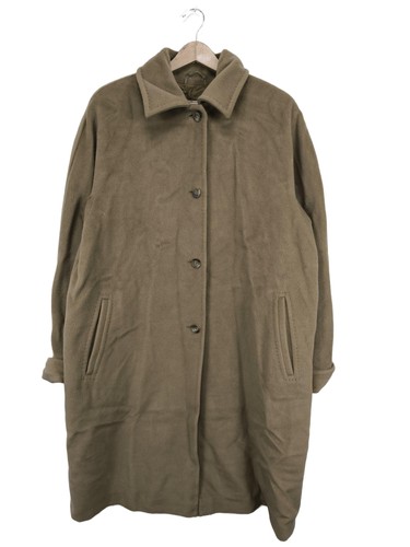 Max mara manteau oversized - mara,