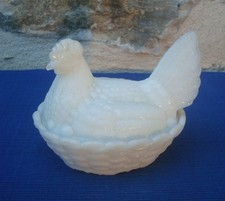 V71 Bonbonnière Beurrier