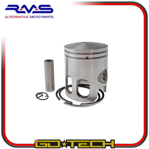 Piston complet 40mm cylindre - piston,