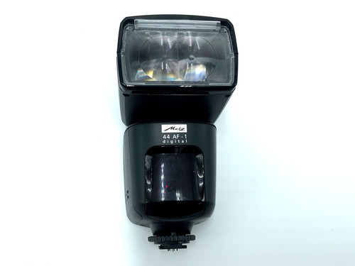 Metz flash blitz - 44, af-1