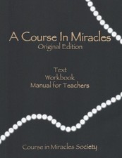 A Course in Miracles-Original