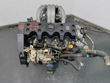 VJX moteur complet PEUGEOT 106