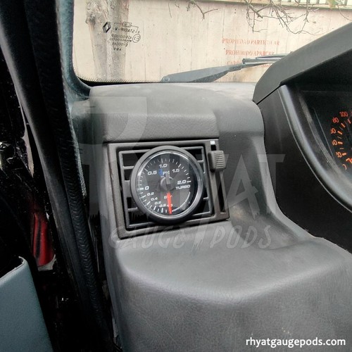 Renault turbo 52mm - 5,