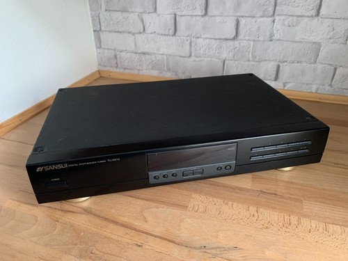 Tuner sansui x310 - tu-x310, (etvt022)