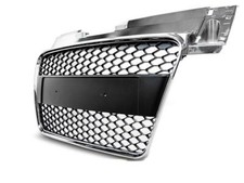Grille de calandre pour Audi