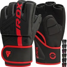 RDX Gants MMA Art Martiaux