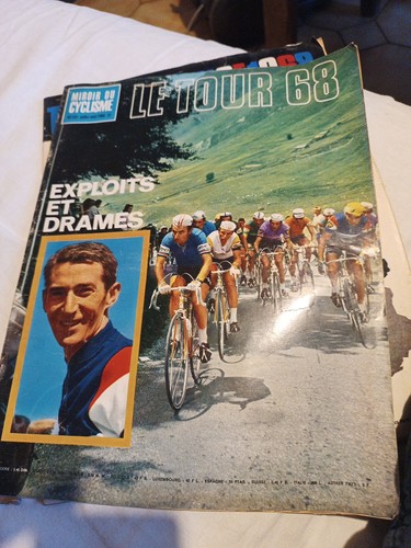 Cyclisme miroir - cyclisme,