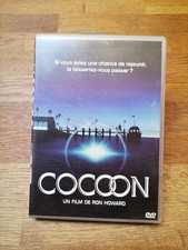 DVD Zone 2 VF - Cocoon - Ron