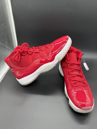 Nike air jordan retro - nike, 11
