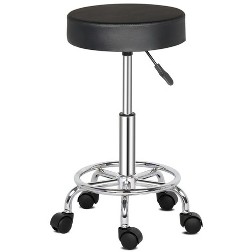 Tabouret pivotant 360 avec - tabouret,