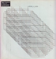 Various Artists Clicks_+_cuts