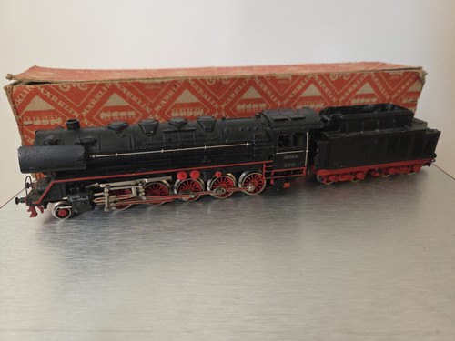 Märklin locomotive 800 - ho, g