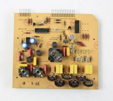 Platine Originale Studer