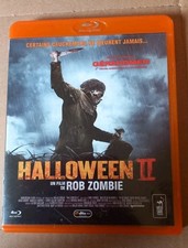 Blu Ray Halloween 2 Film De