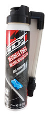 Bombe anti crevaison AD-1 regonfle pneu vélo vtt 75mL