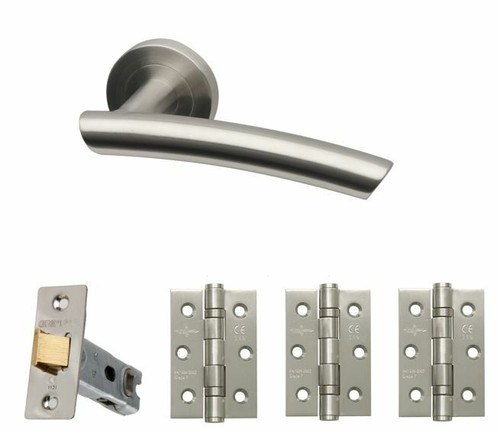 Intelligent hardware everest - hardware,