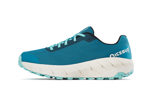 Chaussures trail running femme - chaussures,
