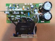 Bang And Olufsen Beolab 8000 Main + Amplifier Boards