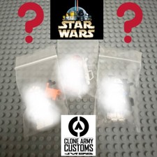 Lego Star Wars Mystery Clone Trooper Blind Bag | Lego/Clone Army Customs |