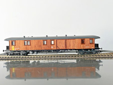 Märklin 4271 - SJ - Voiture