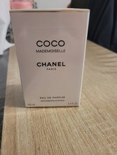 Parfum Coco Mademoiselle Chanel 100 Ml