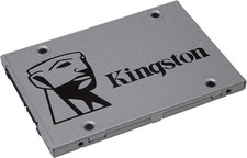 Kingston SSDNow UV400 -