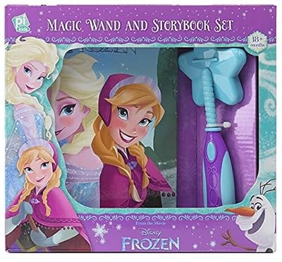 Disney frozen magic wand - disney,