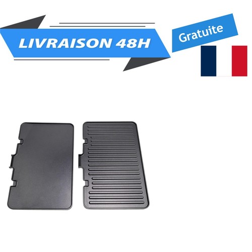 Plaques cuisson barbecue - plaques,