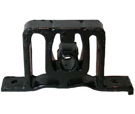 Silentbloc pour intermédiaire