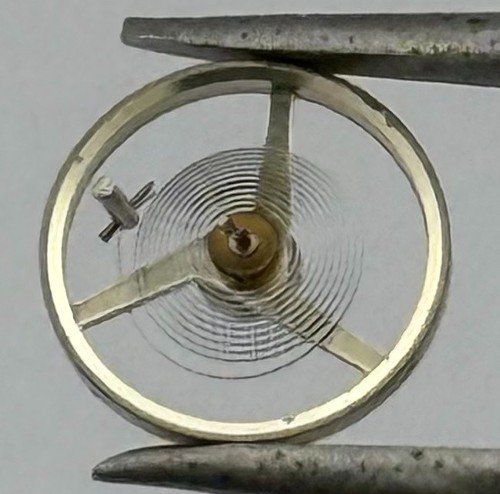Roue equilibrage 68 - roue, d’equilibrage