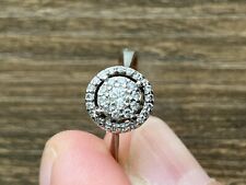 Bague Femme Diamants Et Or