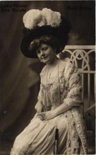 CPA AK Flora Siding THEATER