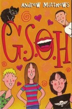 G.s.o.h - Andrew Matthews - V185598