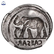 Jules César - Denier