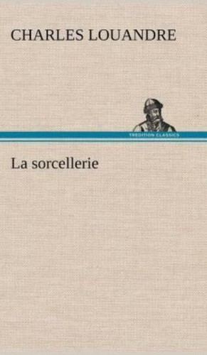 Sorcellerie - la,