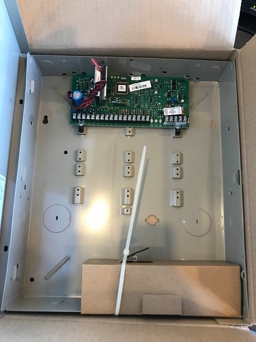 Honeywell vista 15p ademco - honeywell, 6