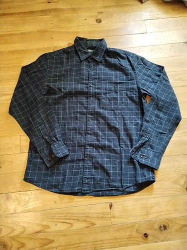 Chemise uniqlo homme flanelle - uniqlo,