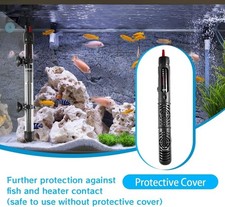 Chauffage Pour Aquarium 100W