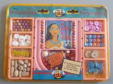 JEU POCAHONTAS PERLE - DISNEY ICOLO NEUF