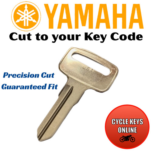 Yamaha motorcycle keys rd400 - yamaha,