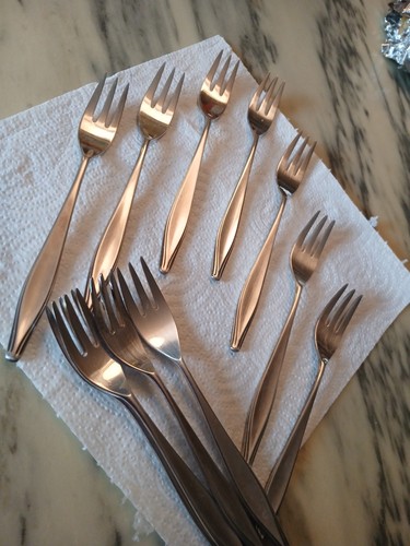 Fourchettes wmf design - wmf,
