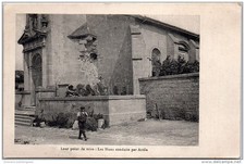 MILITARIA - 1914-1918 - une