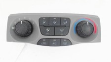 Commande chauffage HYUNDAI