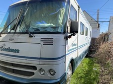 2000 Motorhome Coachmene