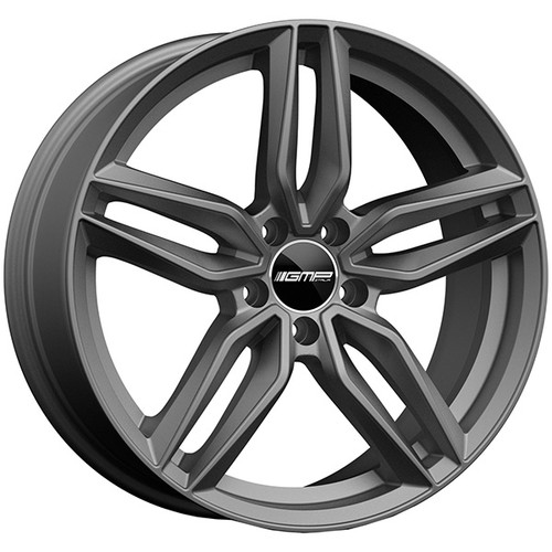 Jantes roues gmp - roues, pour